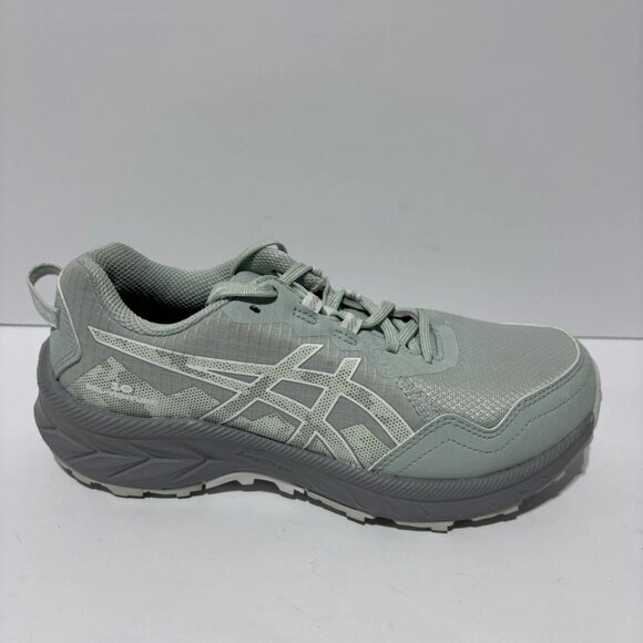 Asics Women’s Gel-Venture 10, Moss/Pure Aqua Running Shoes, Size 7 M - Picture 1 of 6